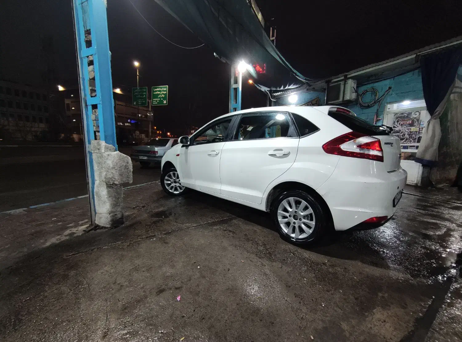 mvm 315|خودرو سواری و وانت|تبریز, |دیوار