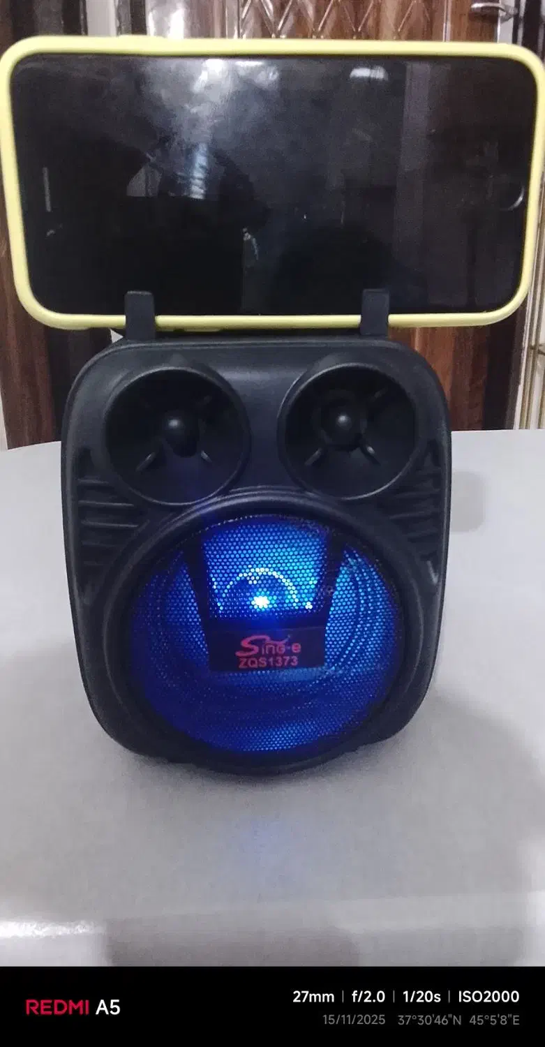 باند مینی inG-e|پخشکننده همراه|ارومیه, |دیوار