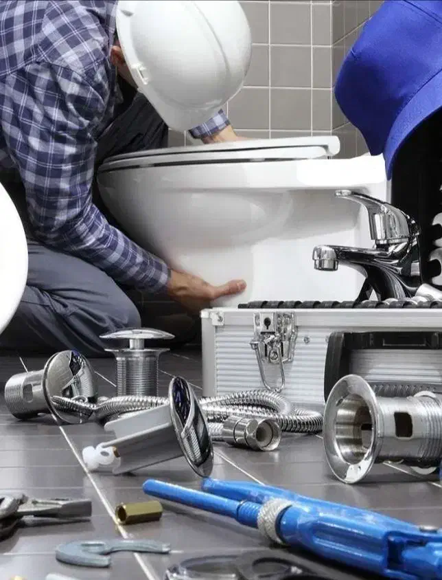 لوله کش و نصاب شیرآلات پمپ آب آبگرمکن و...|خدمات پیشه و مهارت|ارومیه, |دیوار