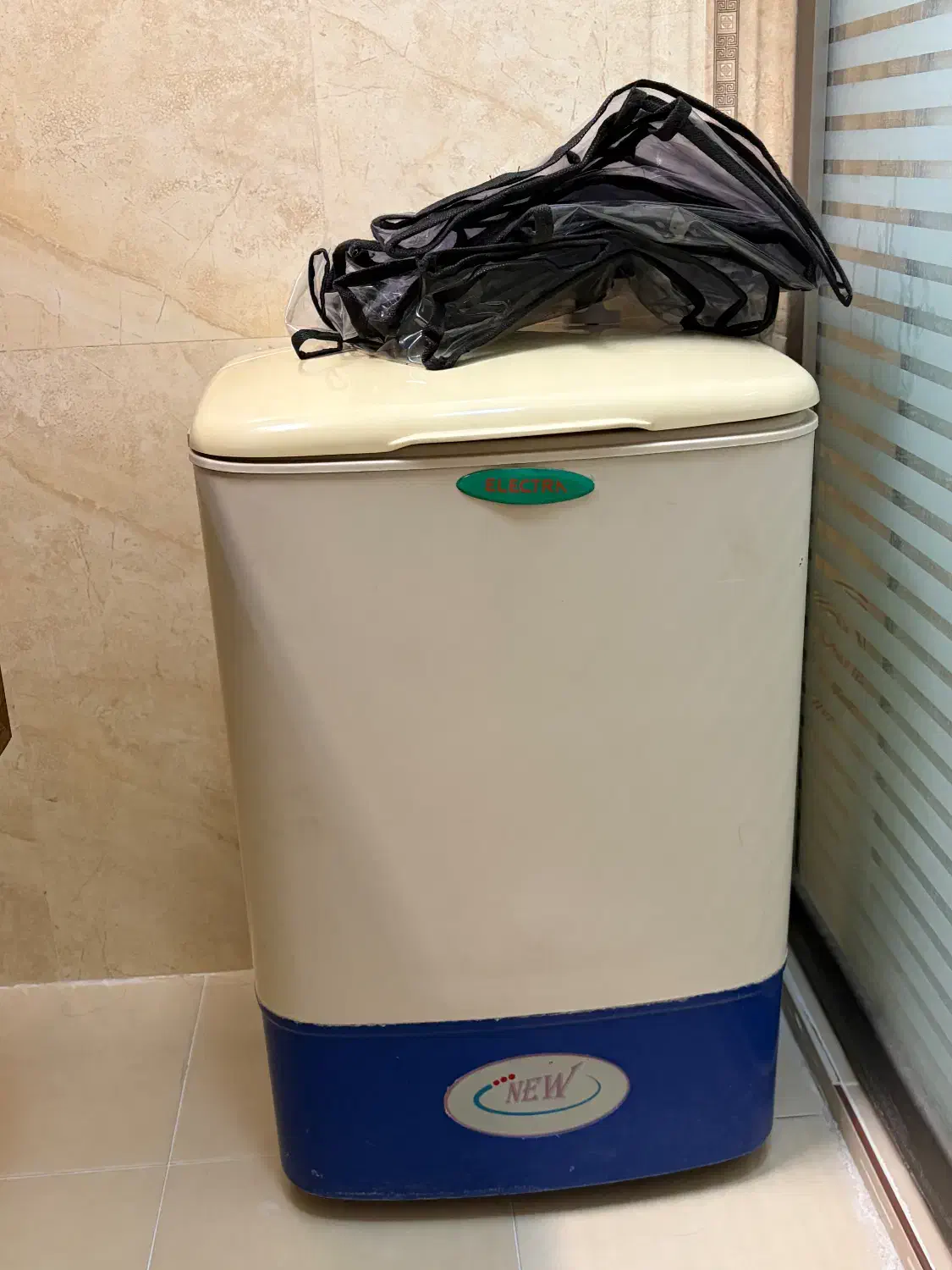 لباسشویی دستی / کهنه شور|ماشین لباسشویی و خشککن لباس|تهران, مروارید شهر|دیوار