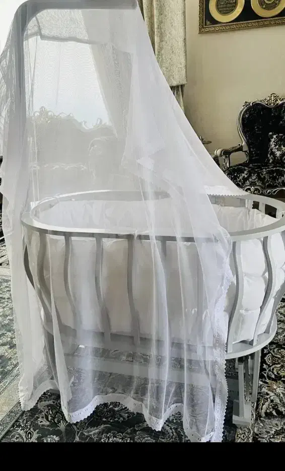 گهواره|اسباب و اثاث بچه|شریف‌آباد, |دیوار