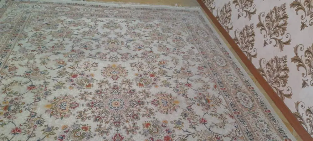 یه تخته فرش ماشینی ۱۲ متری|فرش|تهران, سازمان برنامه جنوبی|دیوار