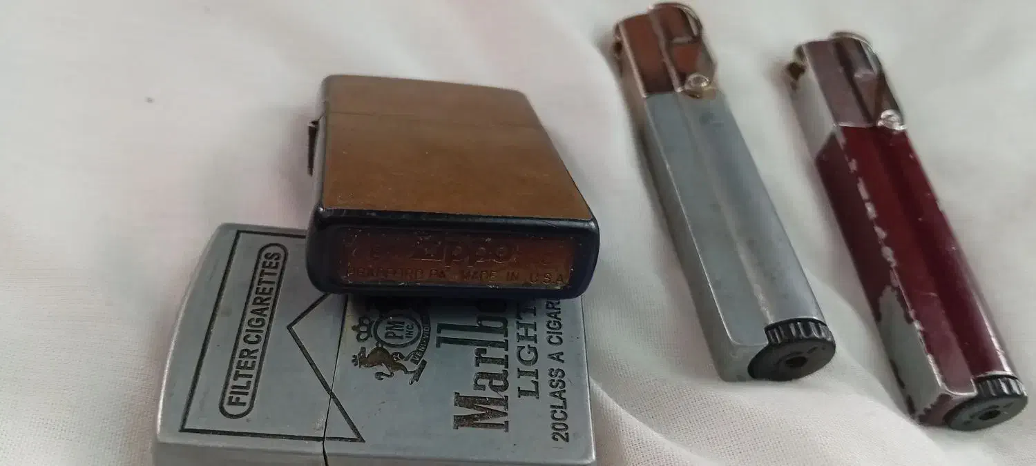 فندک|زیورآلات و اکسسوری|شیراز, سلطان آباد|دیوار