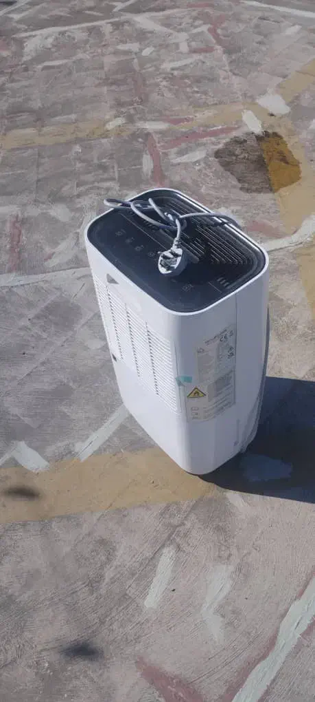 رطوبت گیر خانگی|ماشینآلات صنعتی|بهشهر, |دیوار