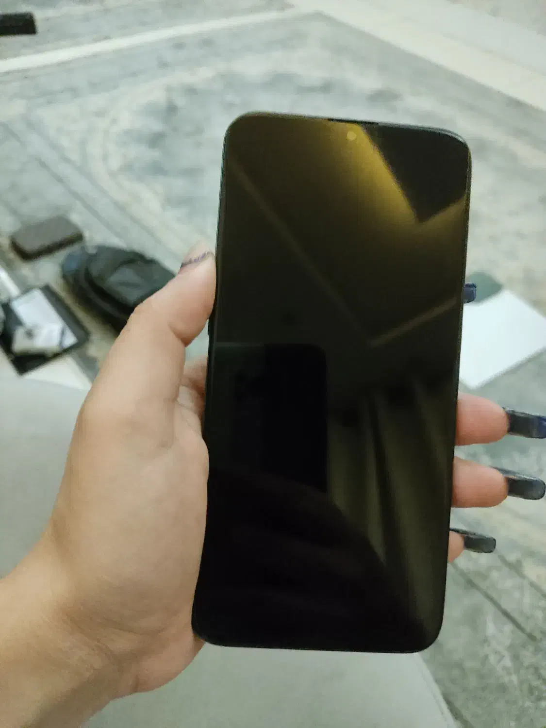 گوشی نوکیا2.3|موبایل|پرند, فاز ۴|دیوار