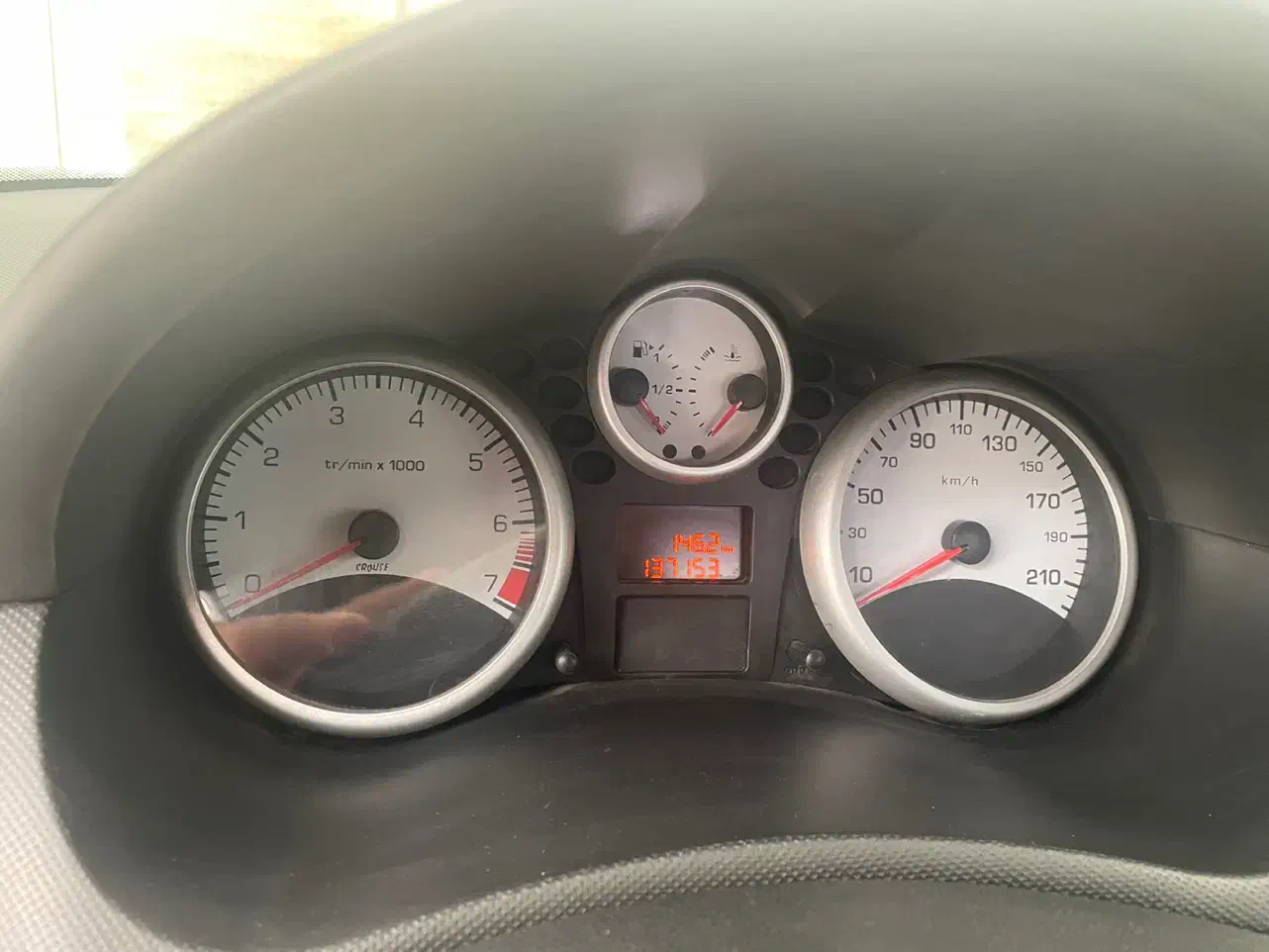 فروش ۲۰۷|خودرو سواری و وانت|زنجان, |دیوار