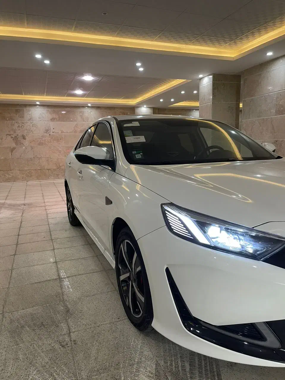 ریسپکت پرایم۲|خودرو سواری و وانت|رشت, حاجی آباد|دیوار