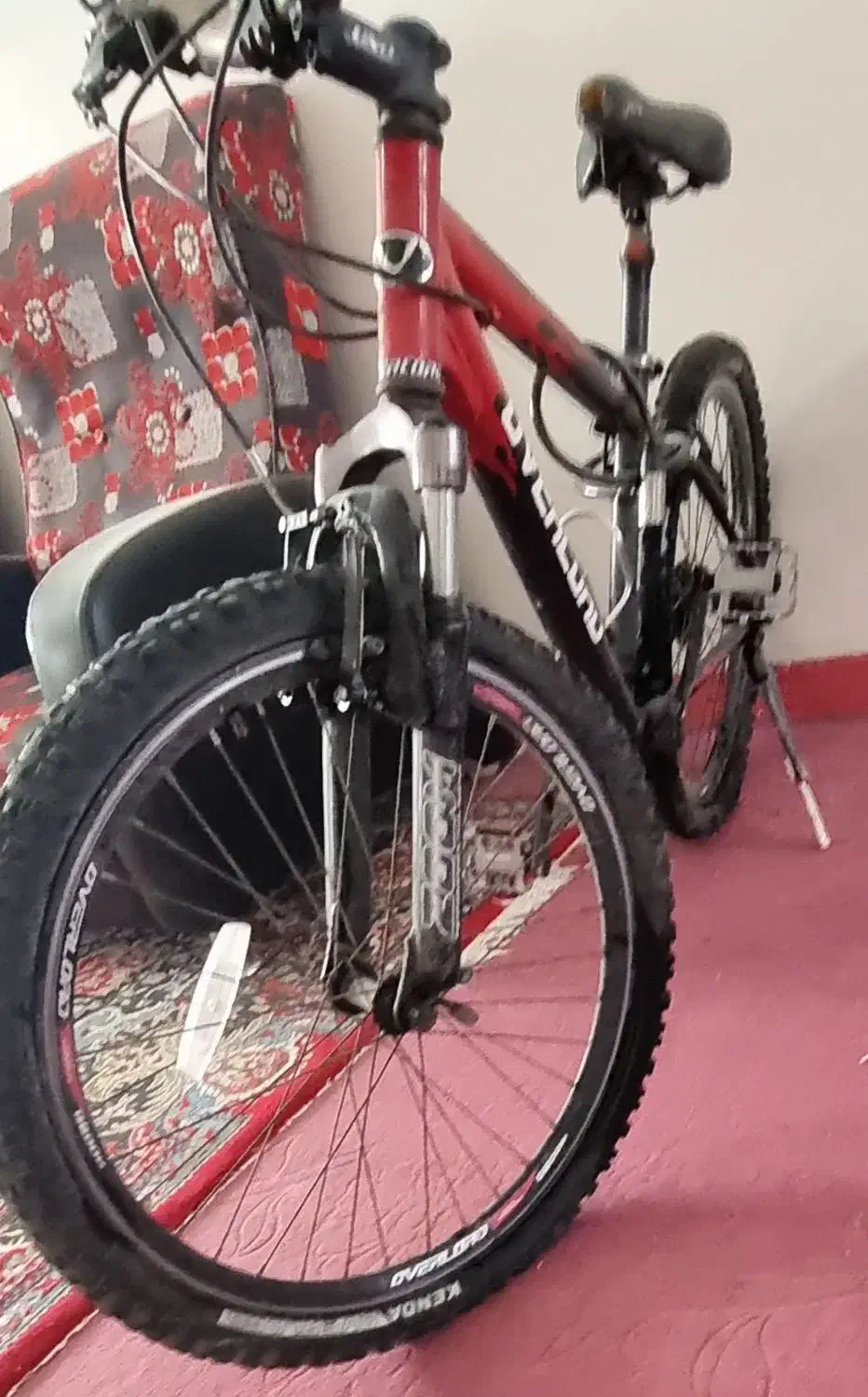 دوچرخه|دوچرخه، اسکیت، اسکوتر|تبریز, |دیوار