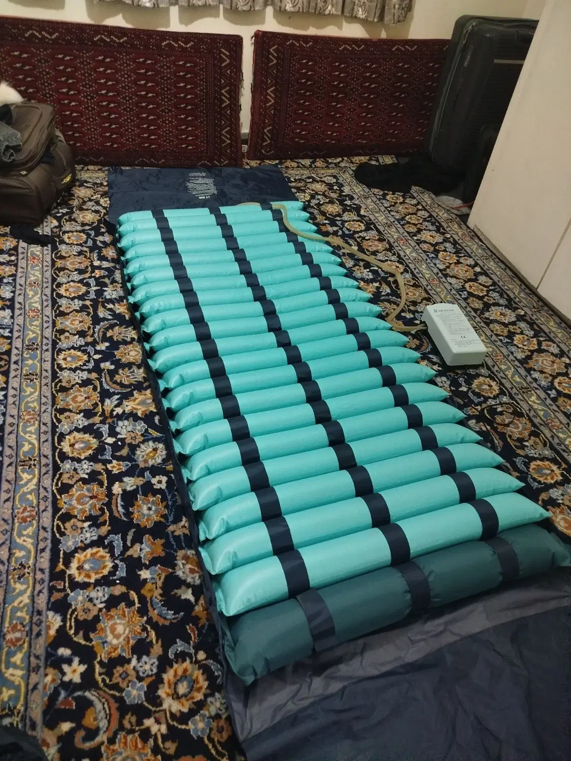 تشک مواج سلولی(جلوگیری از زخم بستر)|پزشکی|تهران, اسکندری|دیوار