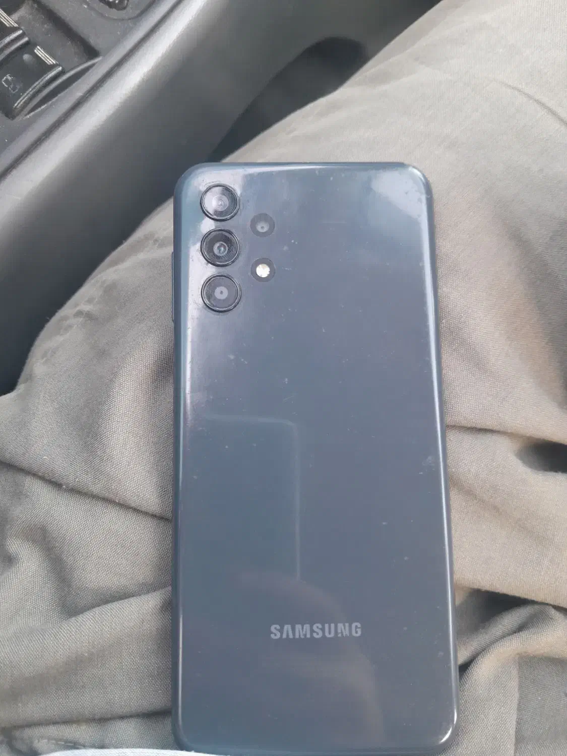 گوشی سامسونگ A13|موبایل|کرمانشاه, |دیوار