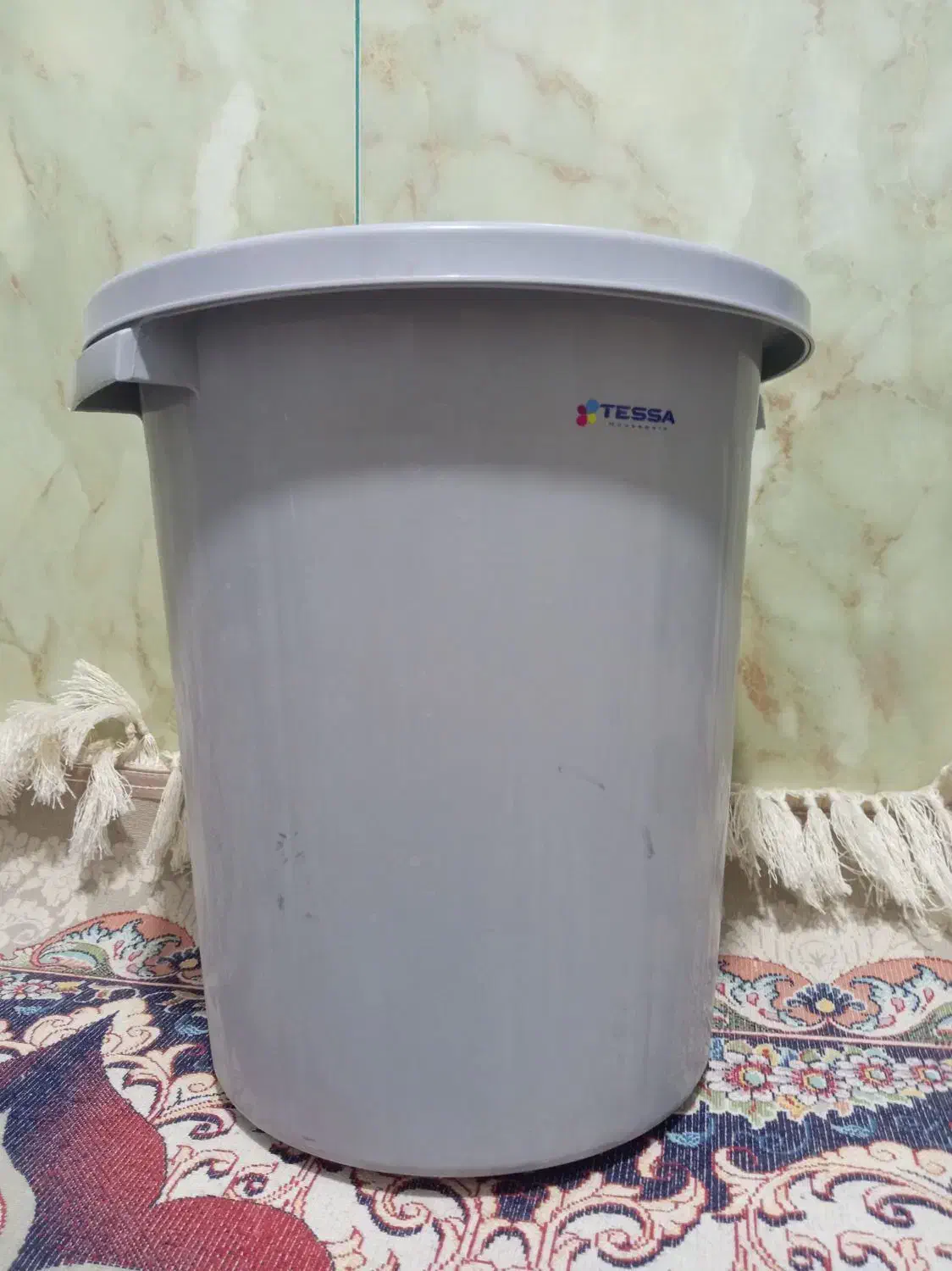 سطل آشغال|لوازم نظافت|مشهد, شهید قربانی|دیوار