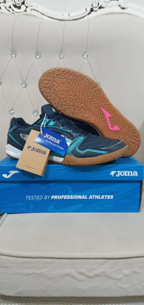 کفش سالن اورجینال|کیف، کفش، کمربند|شاهرود, |دیوار