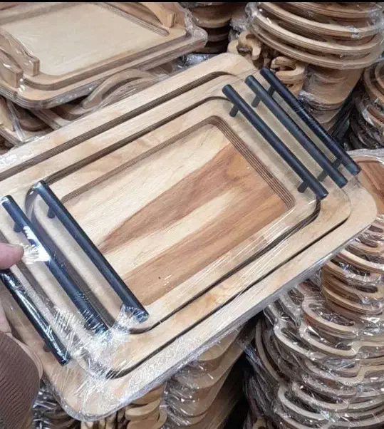 لوازم آشپزخانه|ظروف سرو و پذیرایی|جهرم, |دیوار