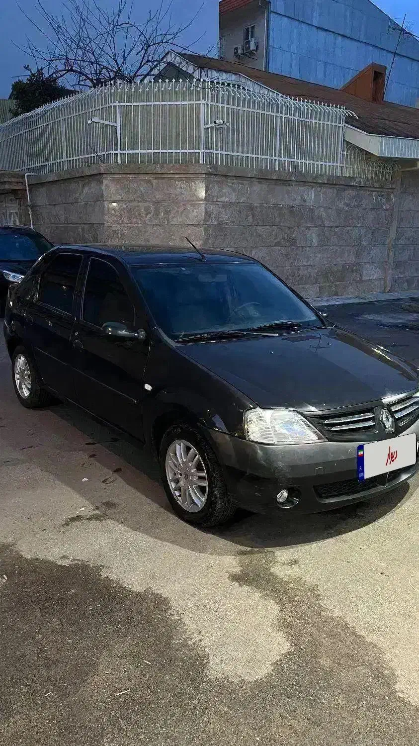 ال 90 فول لوازم مدل 88 E2|خودرو سواری و وانت|رشت, سعدی (تختی)|دیوار