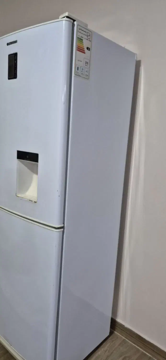 یخچال درحد نو|یخچال و فریزر|اهر, |دیوار