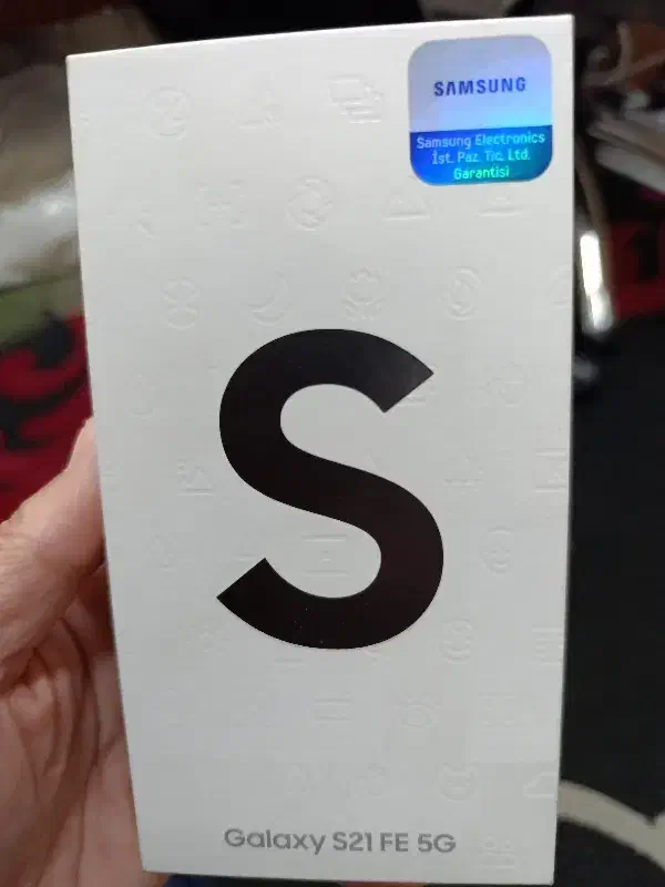 گوشی سامسونگ S21FE 5G|موبایل|اندیشه, اندیشه فاز ۴|دیوار