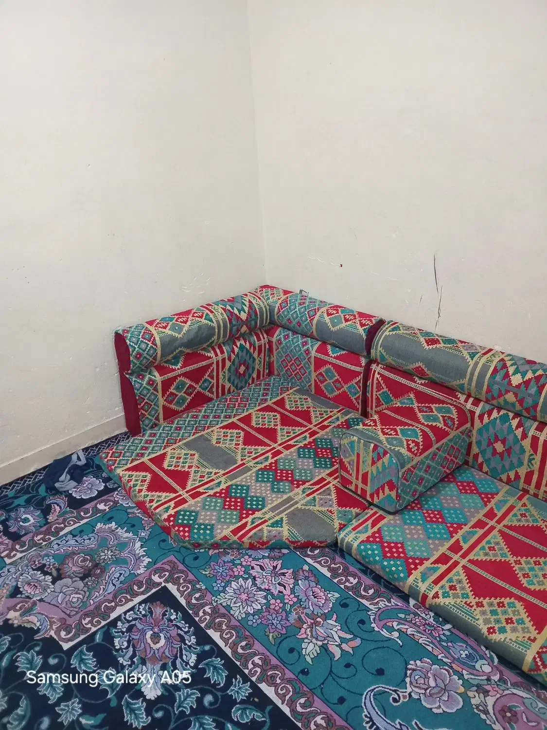 پشتی خلیجی|پشتی|اهواز, کوی علوی|دیوار