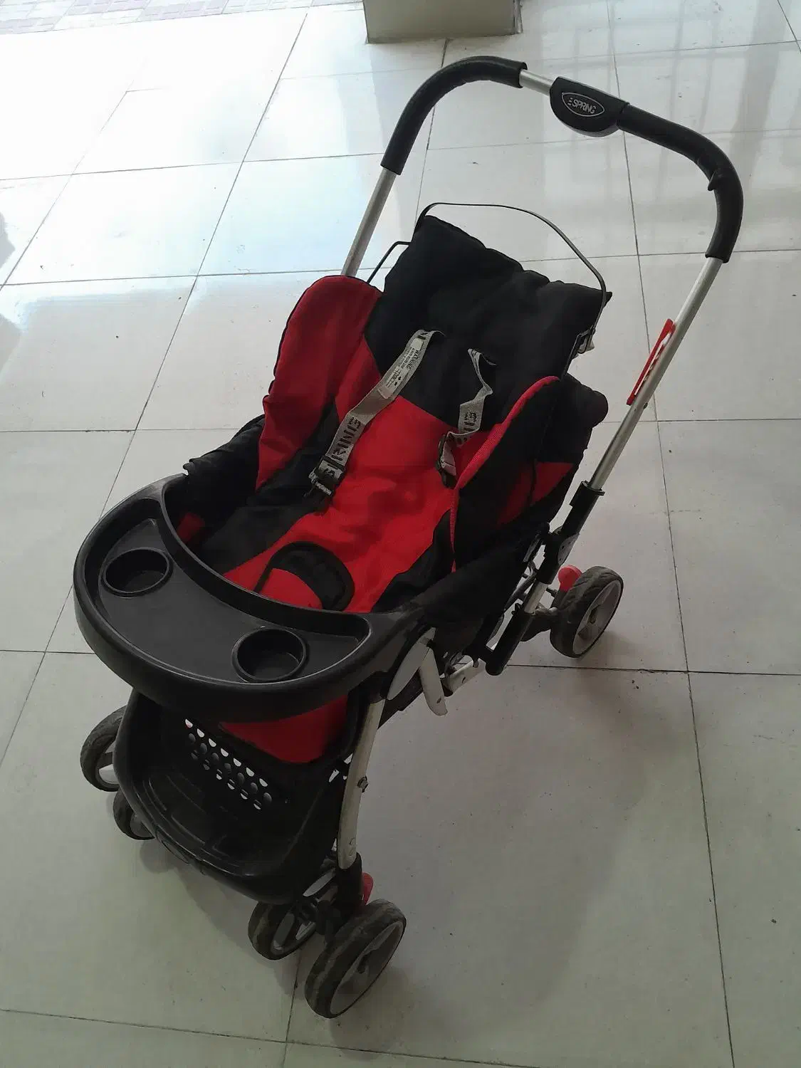 کالسکه کودک|کالسکه و لوازم جانبی|اردبیل, |دیوار