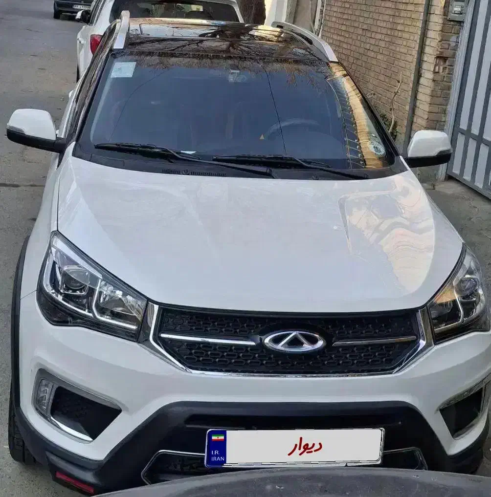 X22 اتومات اسپرت اکسلنت|خودرو سواری و وانت|تهران, حکیمیه|دیوار