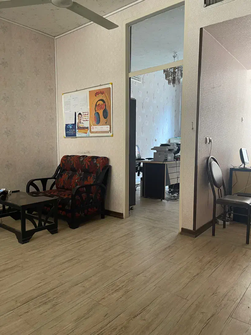 منزل مسکونی مناسب مطب و دفتر کار|فروش دفتر کار، اتاق اداری، مطب|یزد, |دیوار