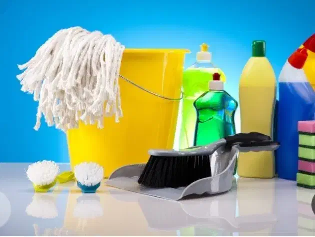 خدماتی منازل واداره ها|خدمات نظافت|خرمشهر, |دیوار