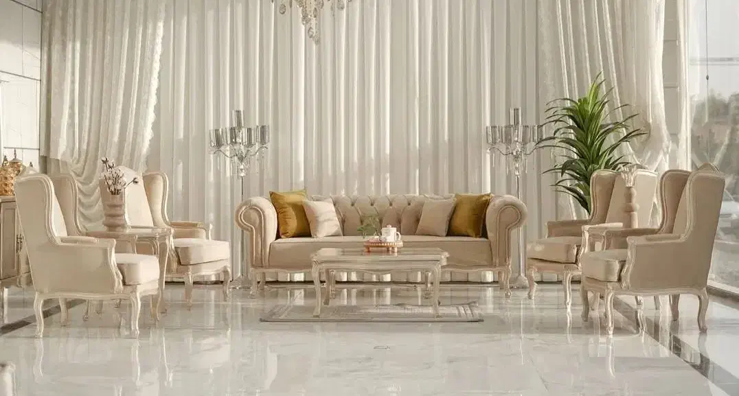 کوین ژوبین فرانسوی ابزاری|مبلمان خانگی و میز عسلی|همدان, |دیوار