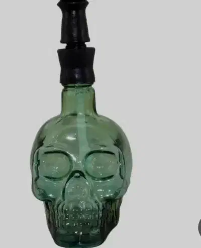 قلیون طرح اسکلت|کلکسیون و سرگرمی|شهرکرد, |دیوار