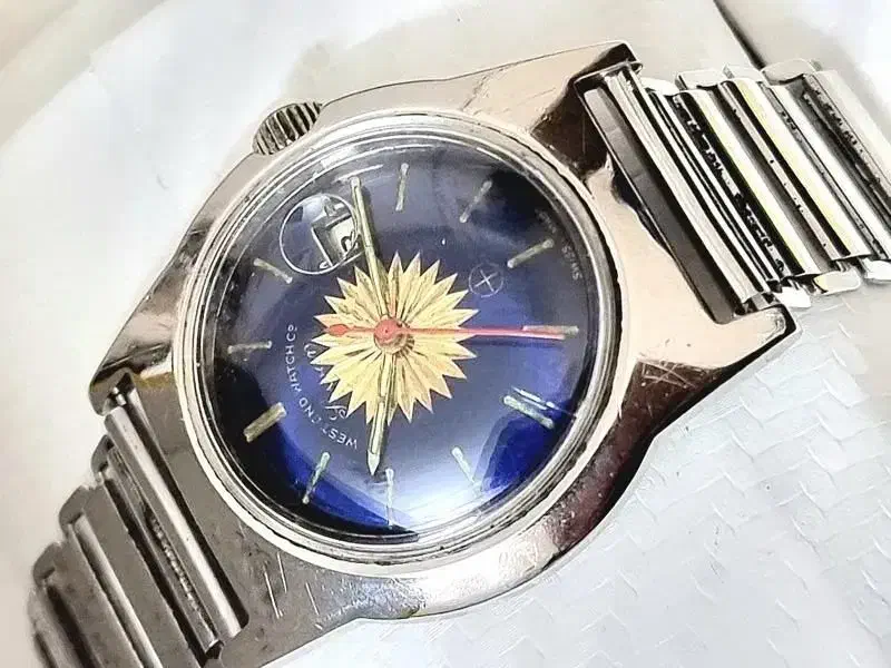 ساعت وستن واچ خورشیدی اتوماتیک اصل سوسیس|ساعت|زاهدان, |دیوار