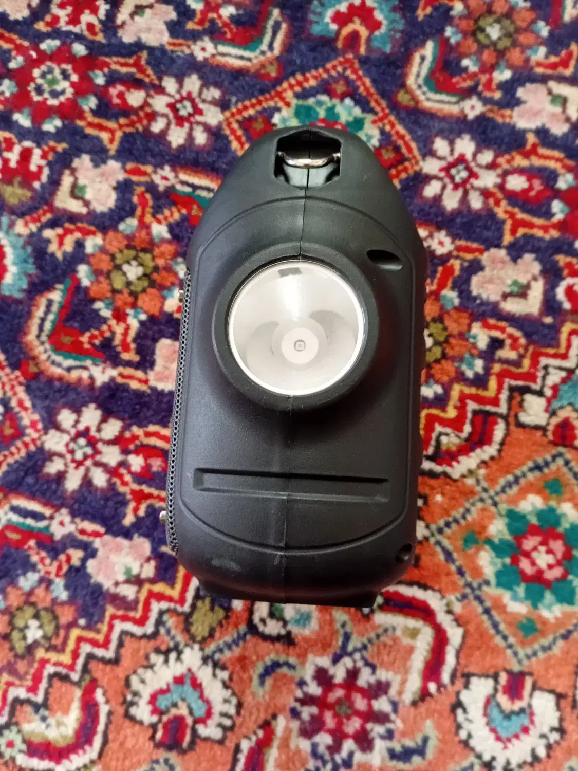 اسپگیر چراغ دار نو|پخش‌کننده همراه|میاندوآب, |دیوار