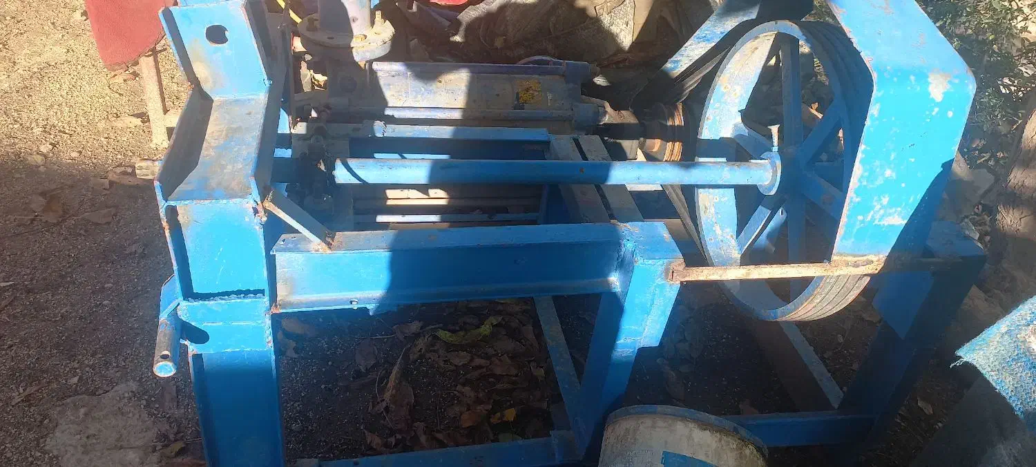 پمپ ای ۶طبق  مدل ۸۰ تبریز|خدمات پیشه و مهارت|کالپوش, |دیوار