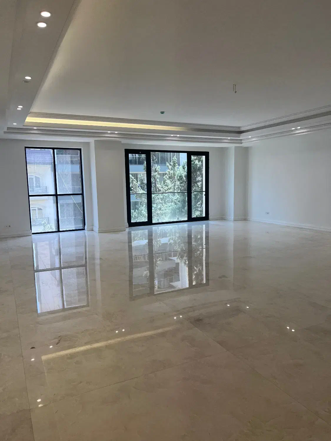 فوری فروش۲۳۵ متر زعفرانیه  قیمت باورنکردنی|فروش آپارتمان|تهران, زعفرانیه|دیوار