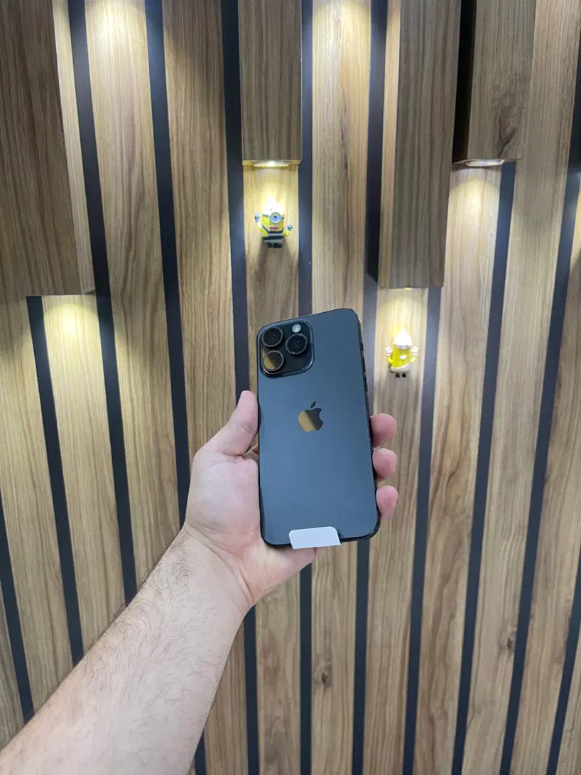 Iphone 15 ProMax|موبایل|کرمانشاه, |دیوار