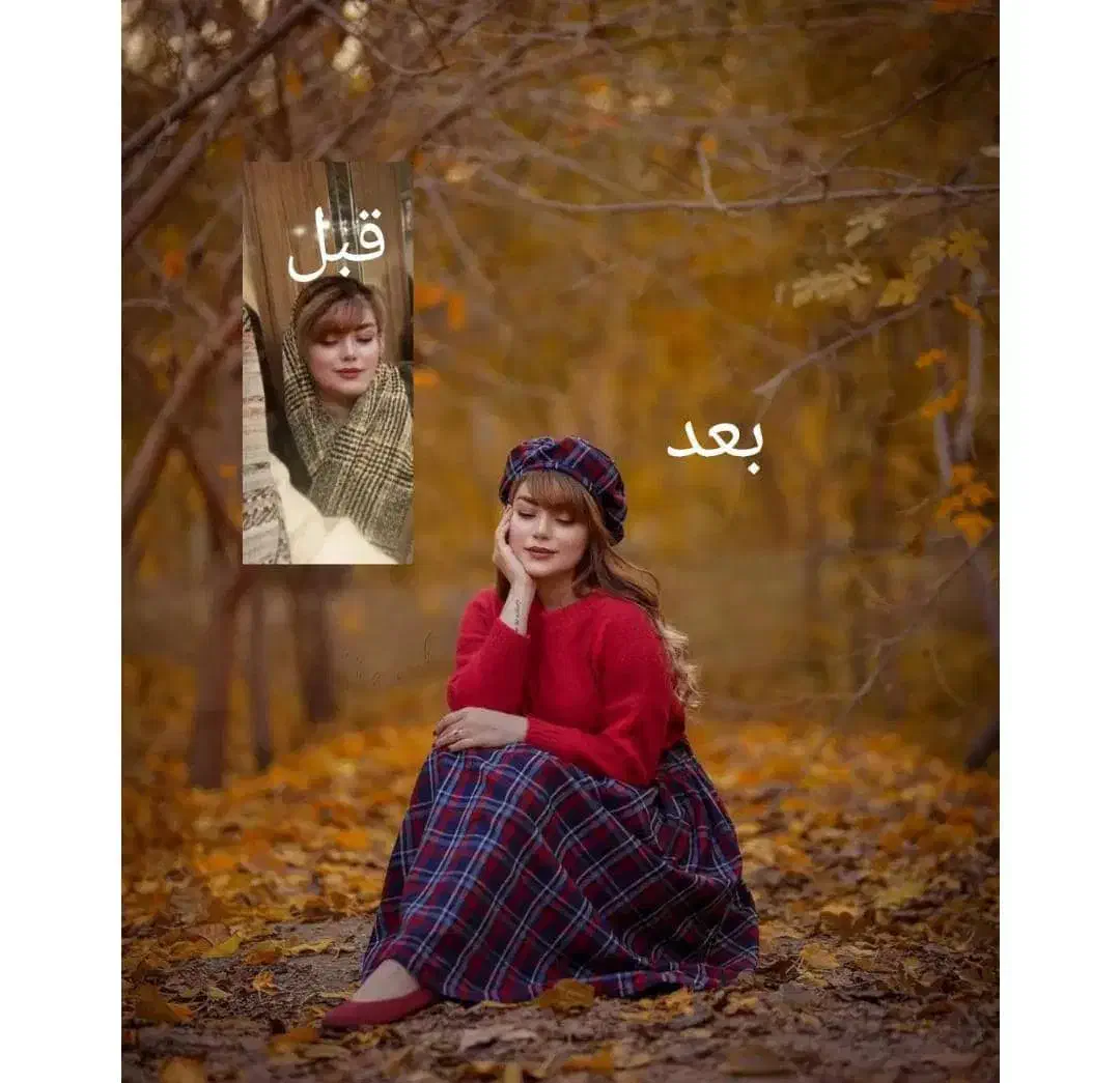 تبدیل عکس خانگی به آتلیه ای|خدمات پذیرایی، مراسم|ایلام, |دیوار