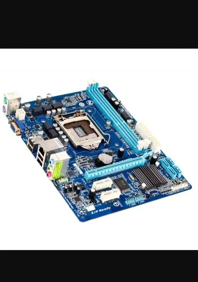 مادربرد h61|قطعات و لوازم جانبی رایانه|گلپایگان, |دیوار