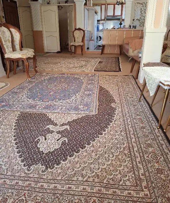 آپارتمان 95متری ورزش|اجارهٔ آپارتمان|تبریز, |دیوار