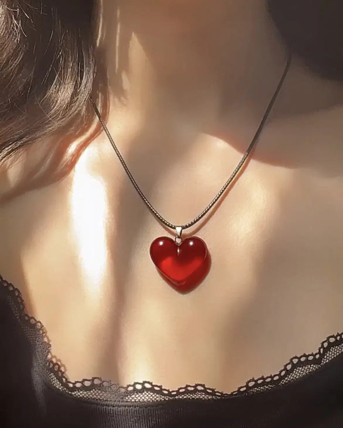 گردنبند رزینی عمده|زیورآلات و اکسسوری|بیرجند, |دیوار