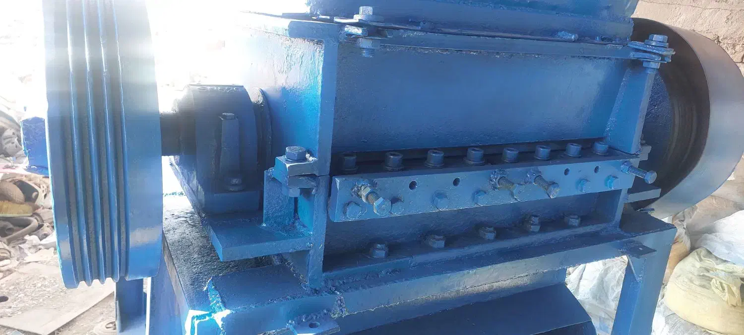 اسیاب رامعلی دهنه ۸۰|ماشینآلات صنعتی|مشهد, مهدی آباد|دیوار