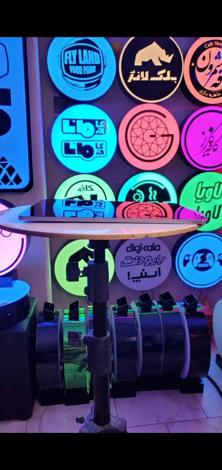 ipad pro 6th gen wifi cellular 5g|تبلت|تهران, جمهوری|دیوار