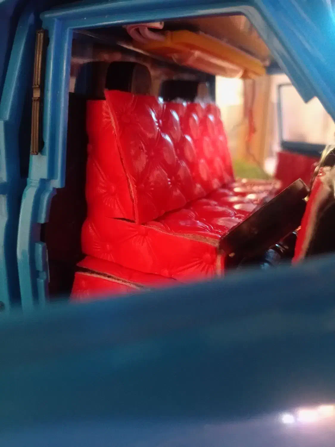 نیسان|اسباب‌‌بازی|زنجان, |دیوار