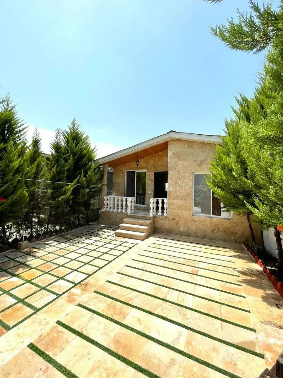 ویلافلت فقط 1.5میلیارد  مدت کوتاه|فروش خانه و ویلا|رینه, |دیوار