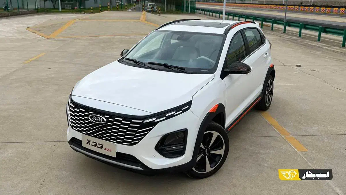 فروش سازمانیFX AWD / X55 PRO / X 33 / Z 6 / F 7|خودرو سواری و وانت|اهواز, کمپلو شمالی|دیوار