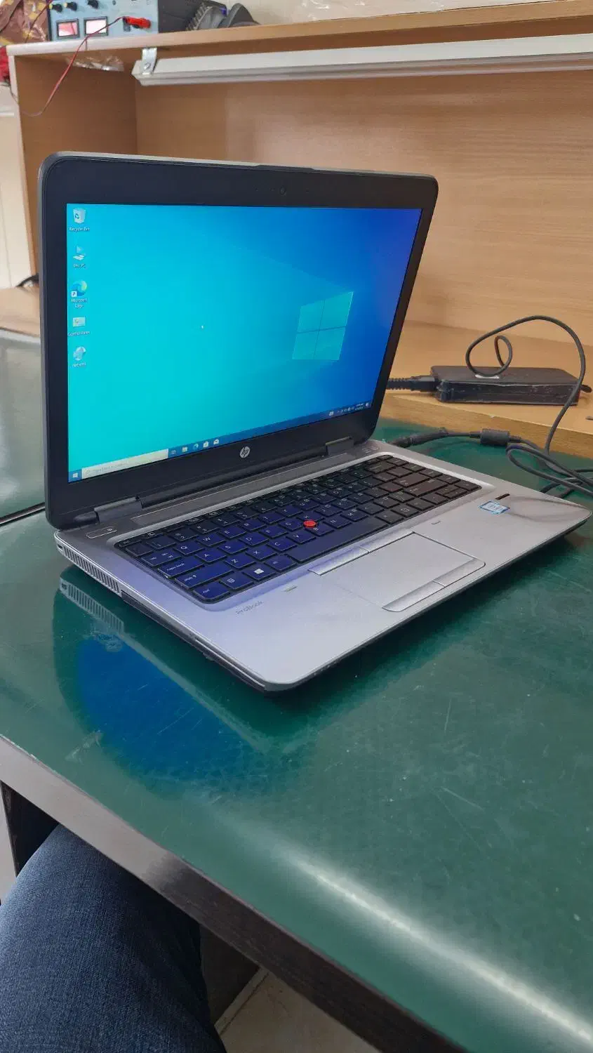 HP 640 g2 سیم کارت خور دانش آموزی|رایانه همراه|اصفهان, درب کوشک|دیوار