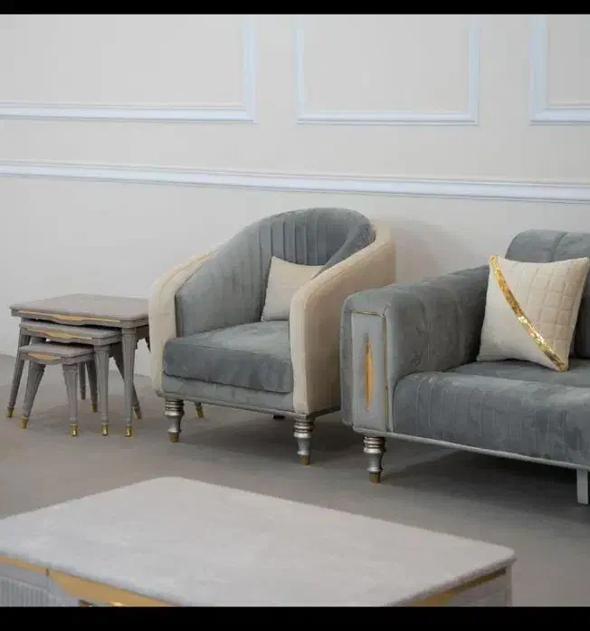 مدل چستر فلورانس|مبلمان خانگی و میز عسلی|صدرا-فارس, فاز ۱|دیوار