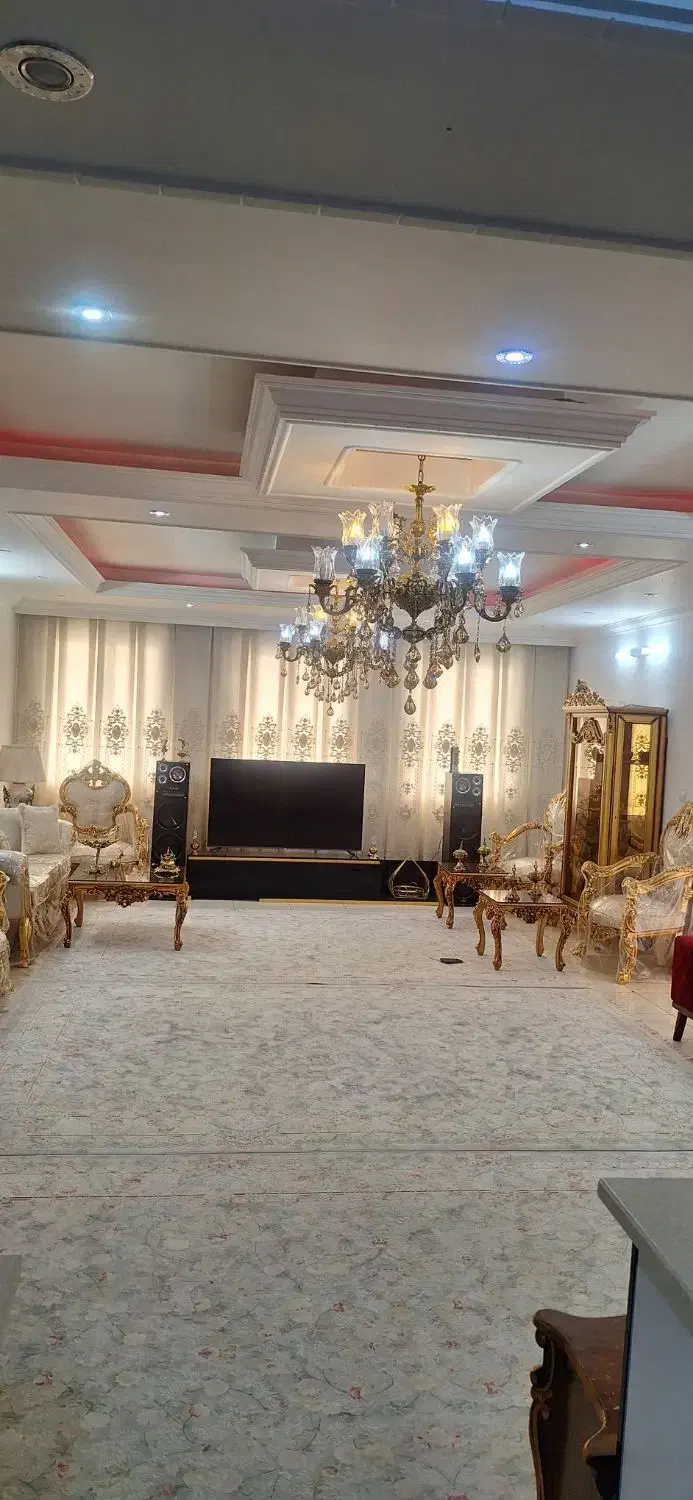 فروش ملک تجاری مسکونی|فروش آپارتمان|گلستان (تهران), |دیوار