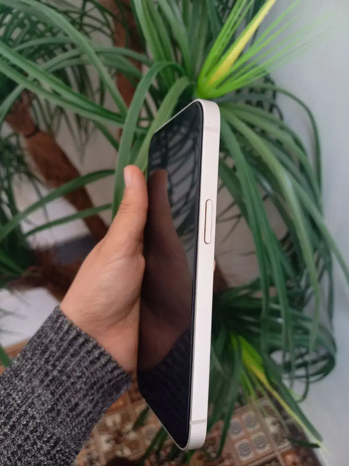 آیفون ۱۳ نرمال در حد آکبند|موبایل|قائن, |دیوار