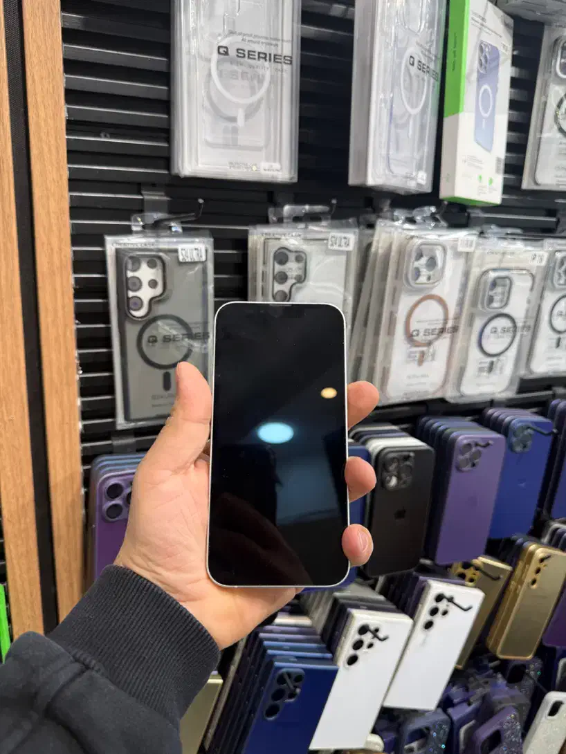 iPhone 13 256 Z/aa|موبایل|تهران, فردوس|دیوار