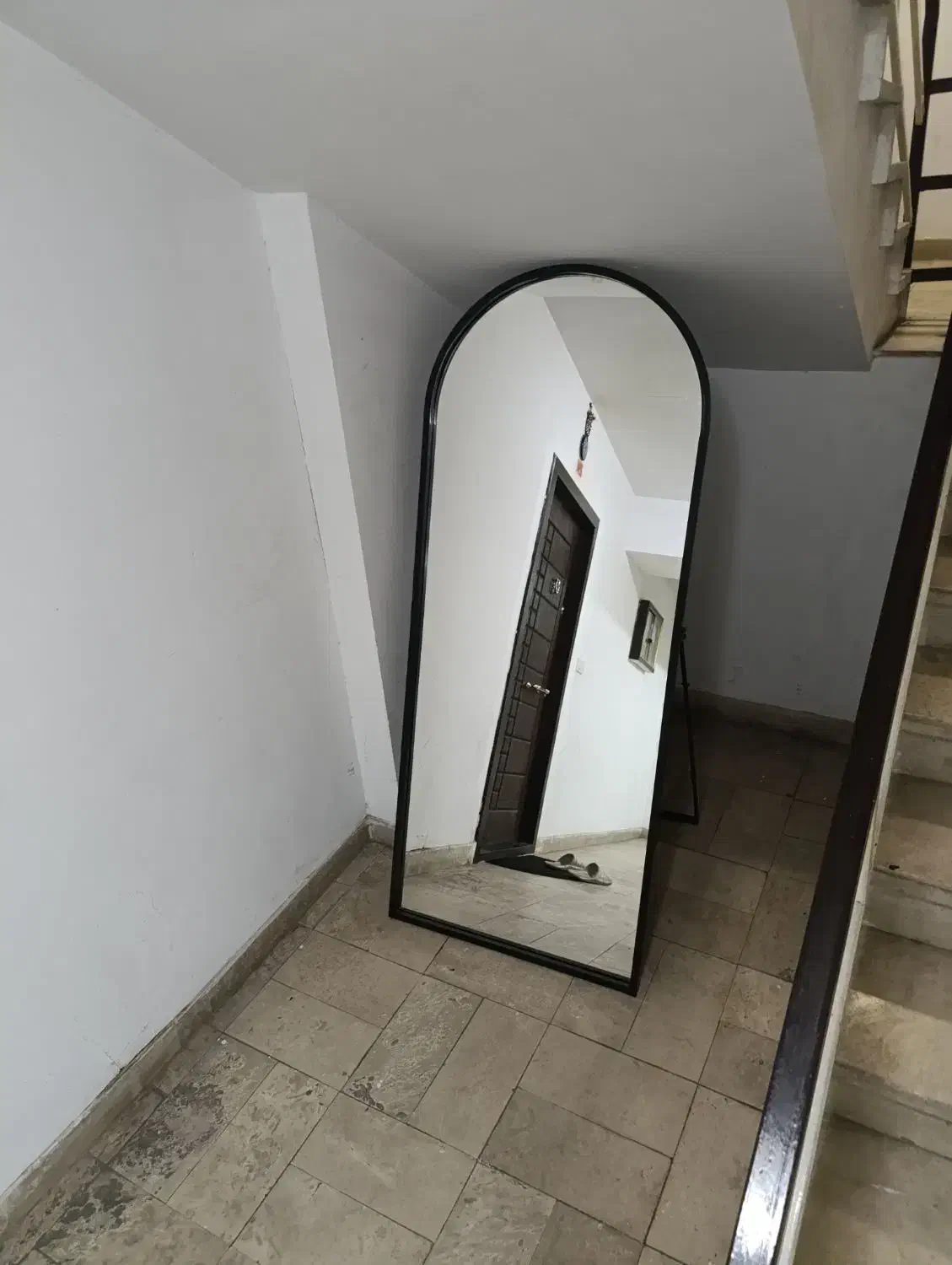 دکور خانه آینه|آرایشگاه و سالنهای زیبایی|پردیس, فاز ۶|دیوار