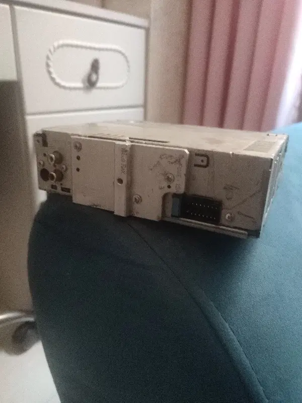 ضبط jvc|صوتی و تصویری|مشکیندشت, |دیوار