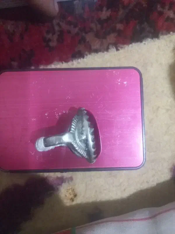 انگشتر|جواهرات|نهاوند, |دیوار