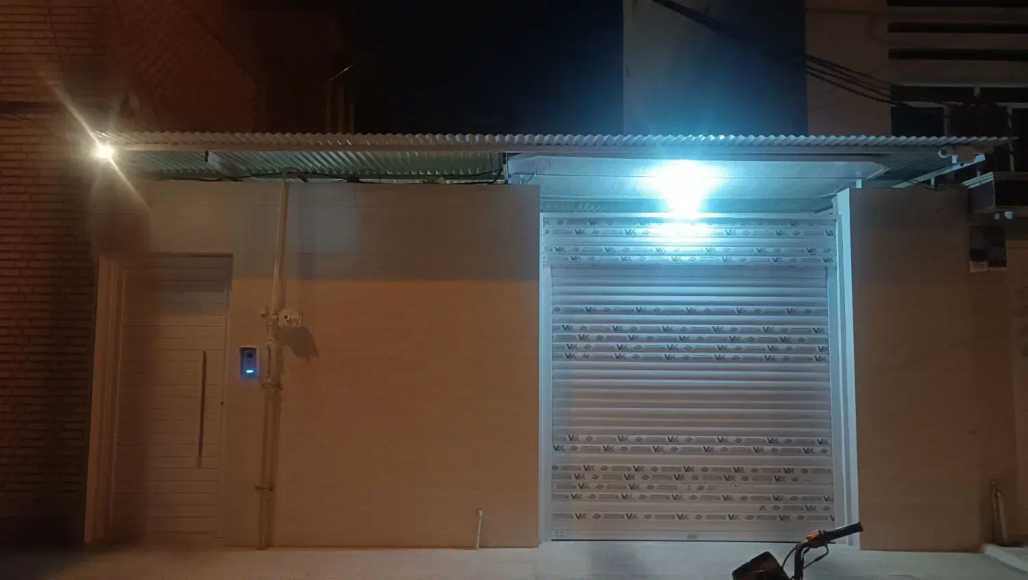 دربهای برقی اتوماتیک.عمده و جزعی|خدمات پیشه و مهارت|بهبهان, |دیوار